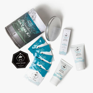 The Scout Skincare Kit